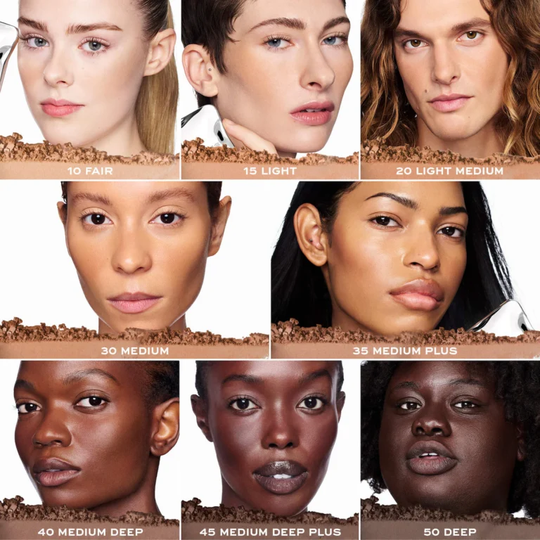 Marc Jacobs Beauty Legally Bronze Bronzer