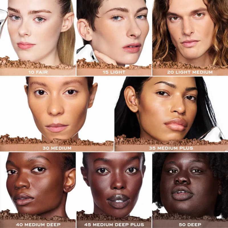 Marc Jacobs Beauty Legally Bronze Bronzer