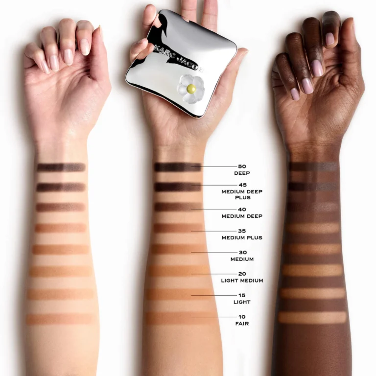 Marc Jacobs Beauty Legally Bronze Bronzer