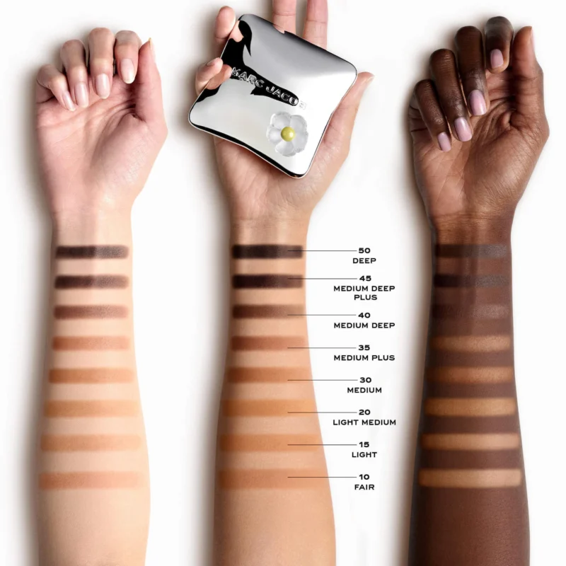 Marc Jacobs Beauty Legally Bronze Bronzer