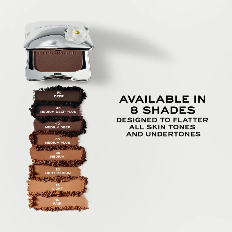 Marc Jacobs Beauty Legally Bronze Bronzer