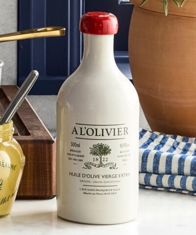 A L'Olivier Extra Virgin Olive Oil
