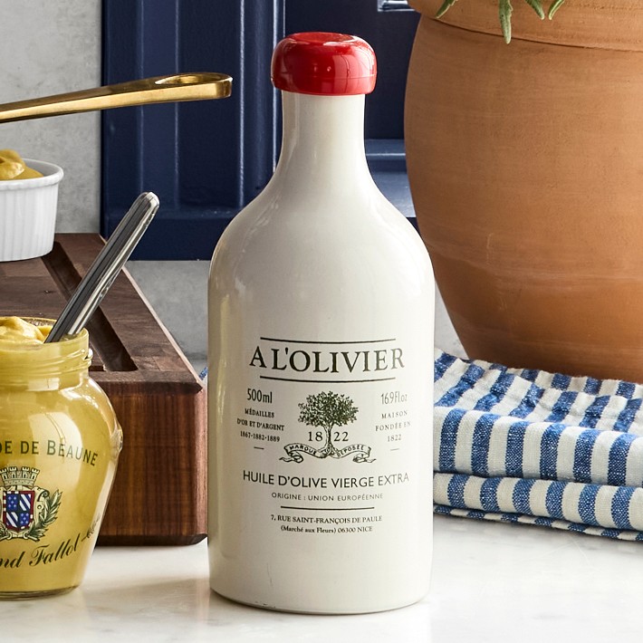 A L’Olivier Extra Virgin Olive Oil