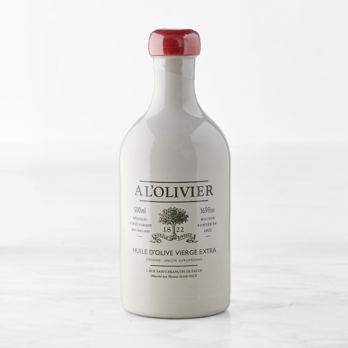 A L’Olivier Extra Virgin Olive Oil