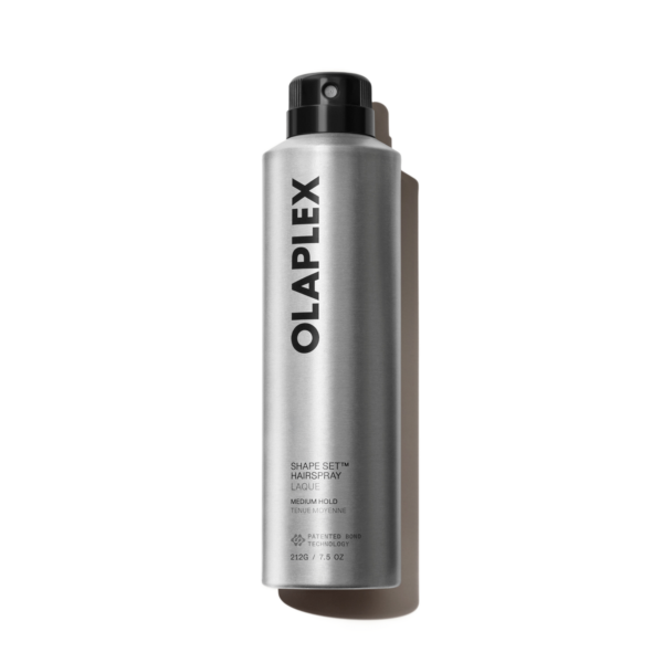 Olaplex Weightless No Crunch Shape Set Hair Spray 7.5oz