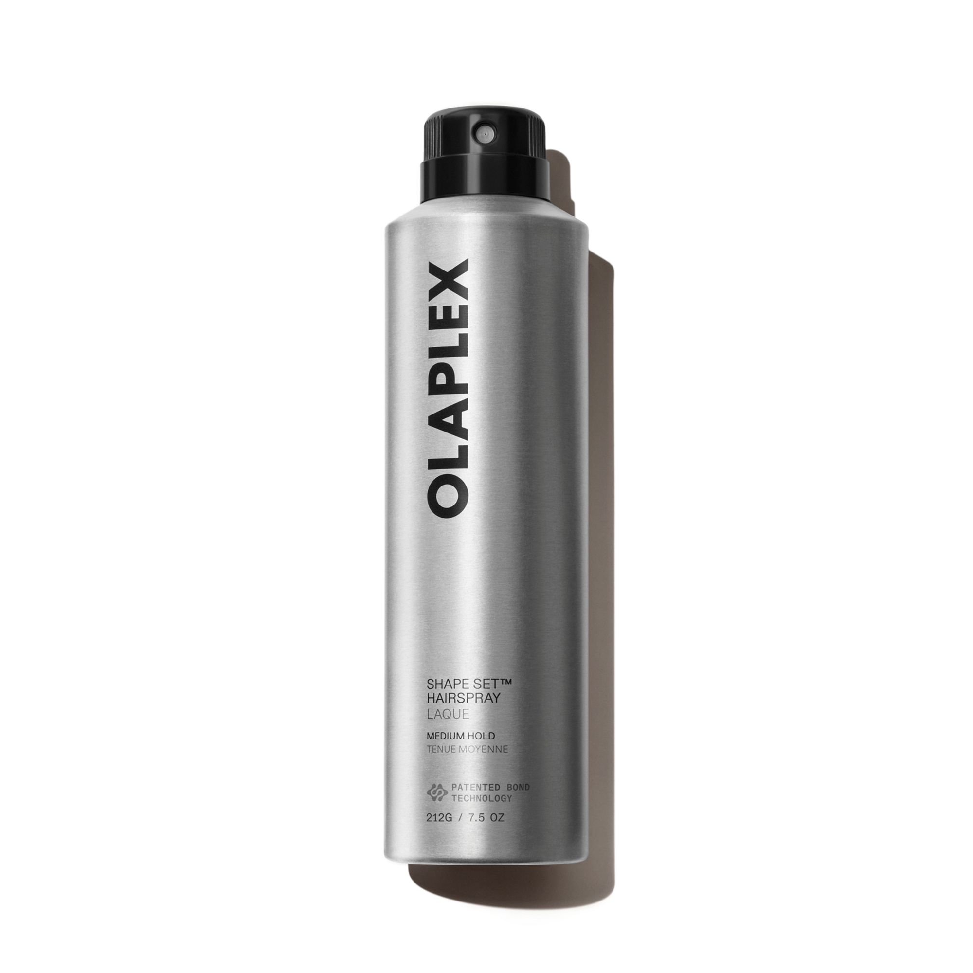 Olaplex Weightless No Crunch Shape Set Hair Spray 7.5oz