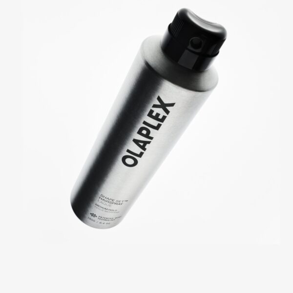 Olaplex Weightless No Crunch Shape Set Hair Spray 7.5oz