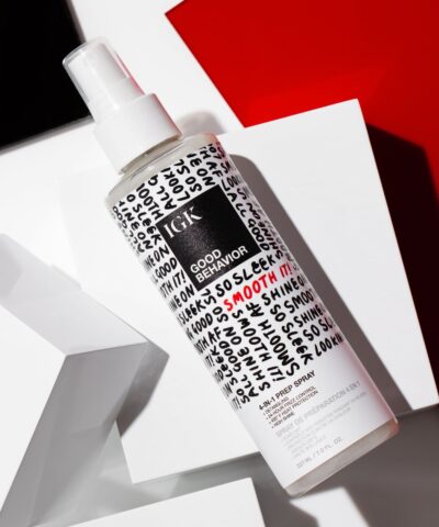 IGK Good Behavior 4-in-1 Prep Spray