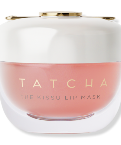 Tatcha The Kissu Hydrating & Plumping Lip Mask