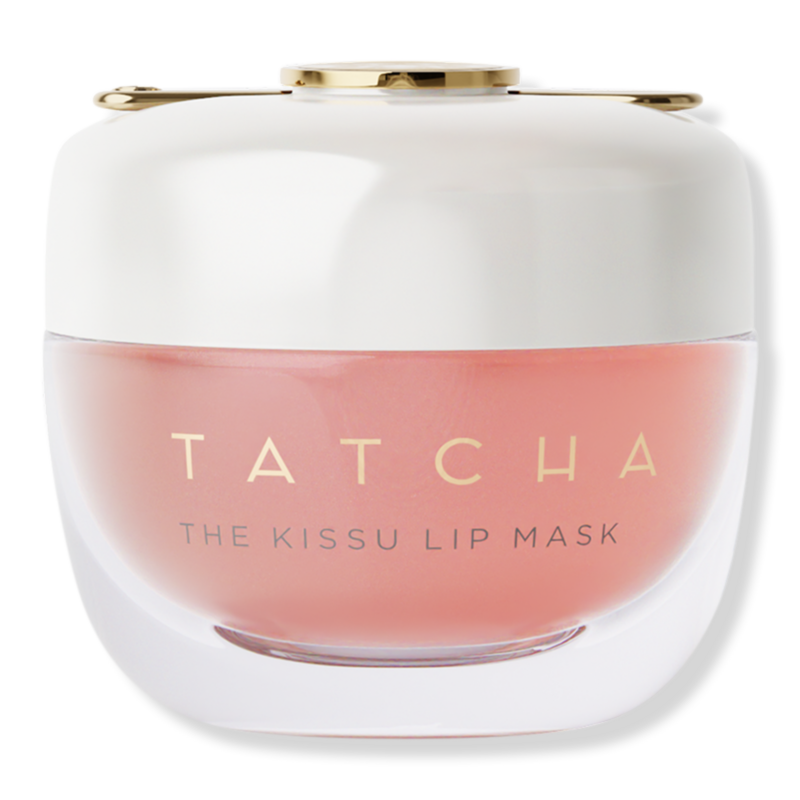 Tatcha The Kissu Hydrating & Plumping Lip Mask