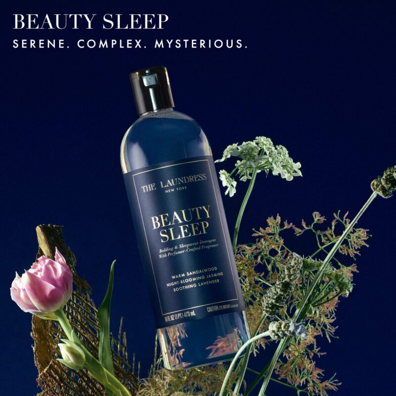 The Laundress Beauty Sleep Laundry Detergent