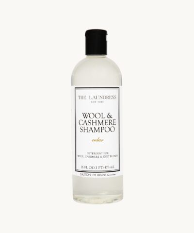 The Laundress Wool & Cashmere Shampoo