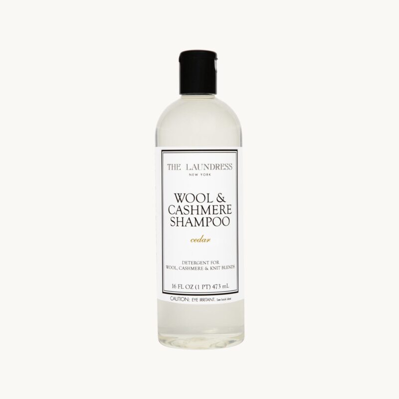 The Laundress Wool & Cashmere Shampoo